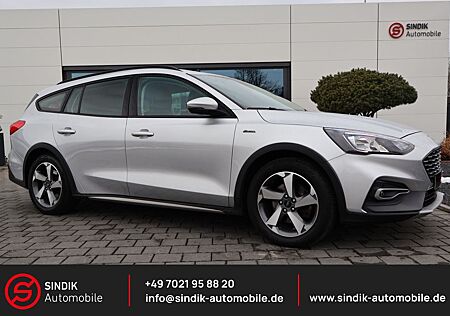 Ford Focus Turnier 1.5 EcoBlue Active Navi-Kam-LED