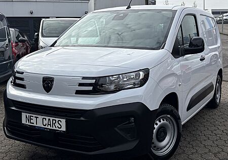 Peugeot Partner BlueHDi L1 Kasten*KLIMA*1HAND*SORTIMO