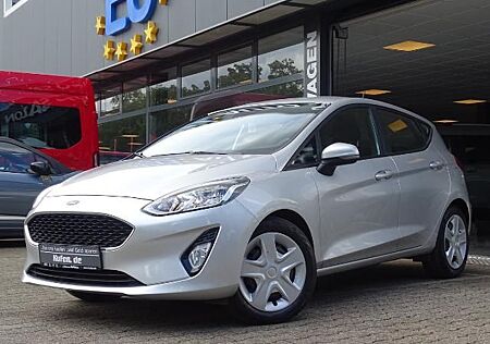 Ford Fiesta 1.0 EcoBoost Cool&Connect