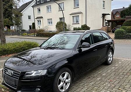 Audi A4 1.8 TFSI