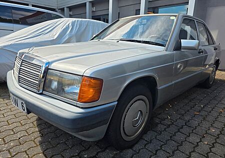 Mercedes-Benz 190 190E **Aus 1. Hand**