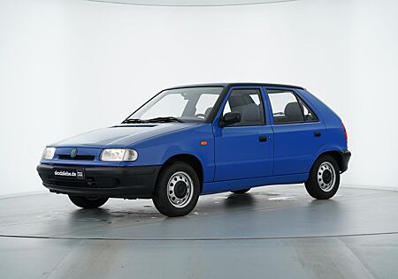 Skoda Felicia LX 1.3 *NEUWAGENZUSTAND+EINZIGARTIG*