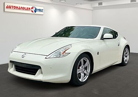 Nissan 370Z 3.7 Automatik Coupe
