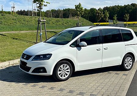 Seat Alhambra 1.4 TSI Style Start&Stop 7 Sitzer