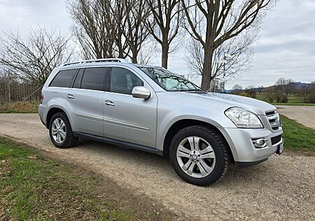 Mercedes-Benz GL 420 CDI 4MATIC *7 Sitzer* *Voll*
