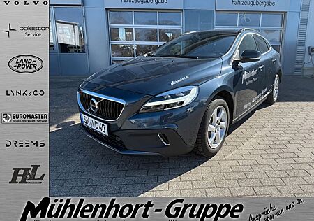 Volvo V40 CC V40 Cross Country T3 Geartr. PLUS-Cam-Pano-Sitzh