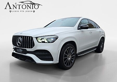 Mercedes-Benz GLE 350 GLE350d 4Matic Coupe AMG-LINE*NAVI*KAMERA*LED*