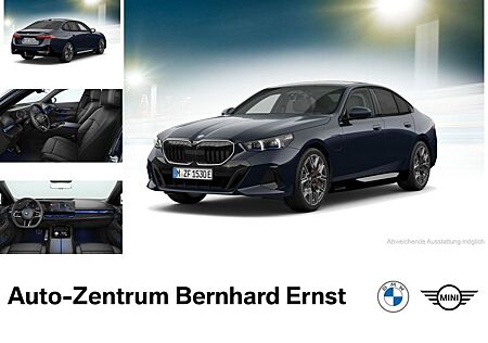 BMW 530e