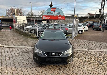 Seat Leon ST FR LED/NAVI/LEDER/SITZHZ/TEMPOMAT/