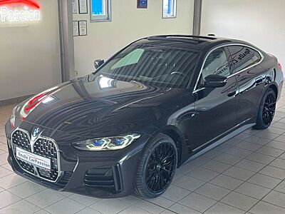 BMW 430 i M Sport *HUD+RFK+Komfortzugang*U-Frei BRD