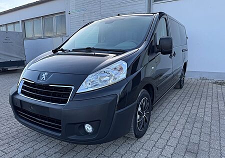 Peugeot Expert Tepee L2H1 Access/KLIMA/8 Sitzer/EURO 5