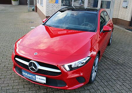 Mercedes-Benz A 200 *Panorama*19Zoll*Style-Paket*