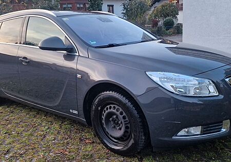 Opel Insignia Sports Tourer 2.0 CDTI Edition 81kW...
