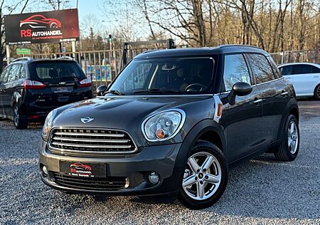 Mini Cooper Countryman *Ambiente*Panorama*Sitzheizung