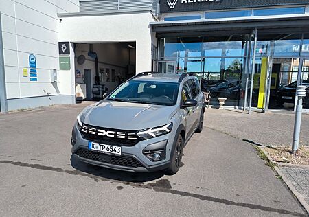 Dacia Jogger ECO-G 100 Extreme+ 5-Sitzer Extreme+