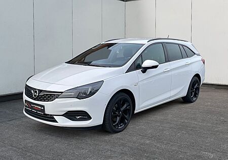 Opel Astra K Sports Tourer GS Line