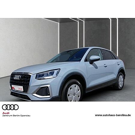 Audi Q2 leasen