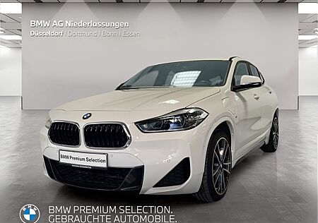 BMW X2 xDrive25e M Sport Navi Parkassist LED