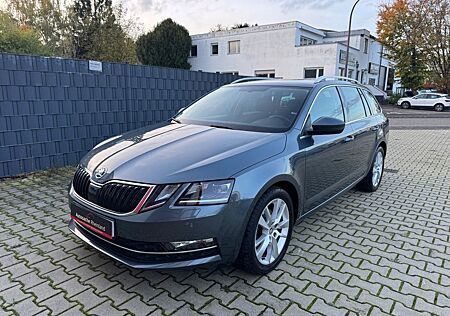 Skoda Octavia 1.4 TSI DSG Style*LED*1.Hd*Garantie*