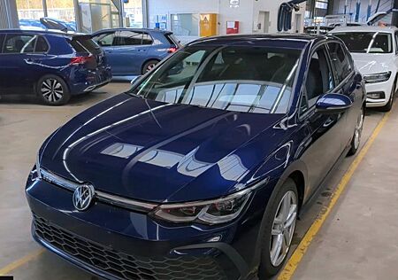VW Golf Volkswagen VIII Lim. 2.0 GTD DSG/Virtual/Matrix/20600n