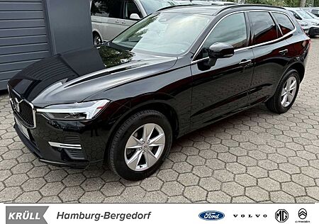 Volvo XC 60 B4 Core Mild-Hybrid Autom. Winterpaket