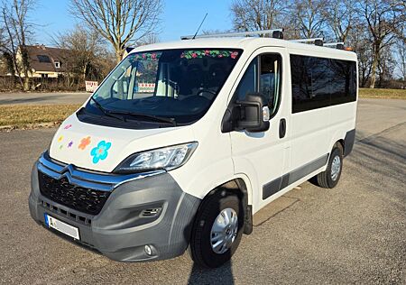 Citroën Jumper L1H1 Camper MiniBus Transporter