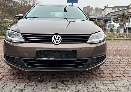 VW Jetta Volkswagen 1.2 TSI Comfortline Comfortline
