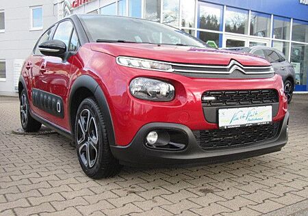 Citroën C3 Shine PureTech 82