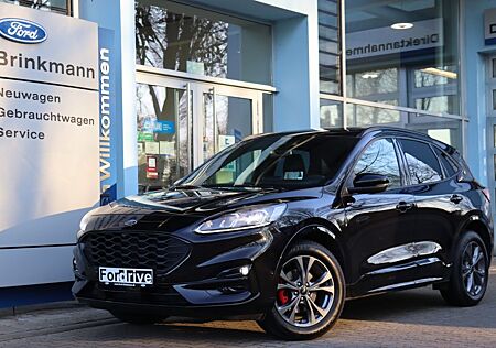 Ford Kuga 1.5 EcoBoost ST-LINE X+iACC+PANO+BLIS