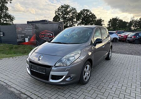 Renault Scenic III BOSE Edition 1.6 DCI TEILLEDER/TEMPO.