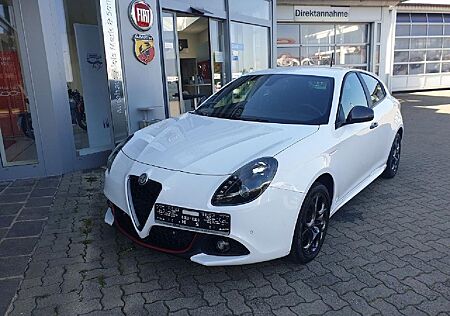 Alfa Romeo Giulietta Super