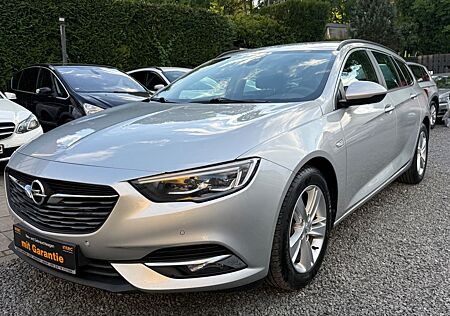 Opel Insignia Sport Business Edition*1-HAND*SCHECKHEF