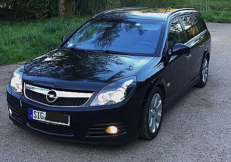 Opel Vectra Caravan 1.9 CDTI Edition Plus 110kW A...