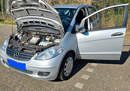 Mercedes-Benz A 150 CLASSIC Classic