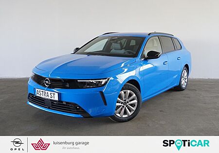Opel Astra Sports Tourer Edition 1.2 Turbo | SHZ | AG