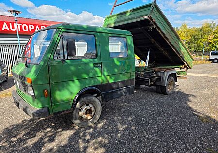 VW LT Volkswagen 55