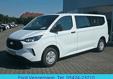 Ford Transit Custom 320 L2 Trend Kombi *8-Sitz*5J.FGS