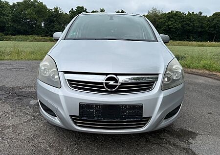 Opel Zafira 1.6 Twinport ecoFLEX Edition "111 Jahre"