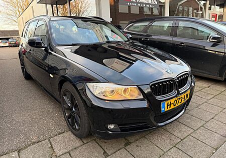 BMW 318d Touring Edition Lifestyle