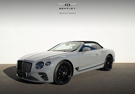 Bentley Continental GTC Speed W12 *Naim*