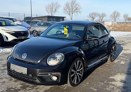VW Beetle Volkswagen Lim. Sport R-Line Navi 2.0 TSI