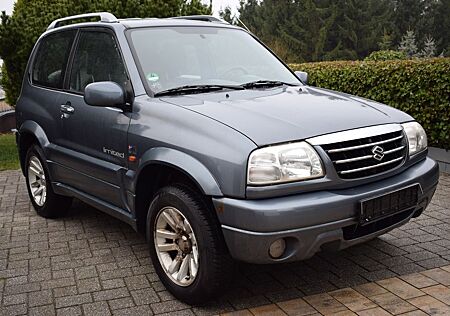 Suzuki Grand Vitara 3-trg. 1.6 Limited Lim. 1.HAND