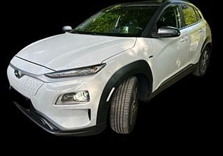 Hyundai Kona Elektro PREMIUM - Garantie bis 2028