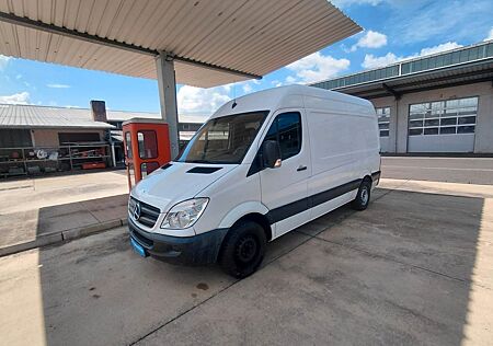 Mercedes-Benz Sprinter II Kasten 310/311/313/314/316 CDI