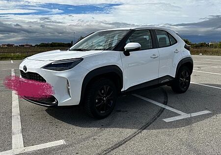Toyota Yaris Cross 1,5-l-VVT-iE Comfort Comfort