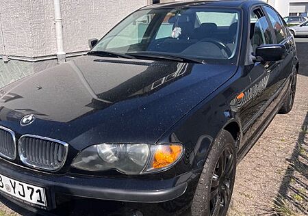 BMW 316 E46 zum verkaufen