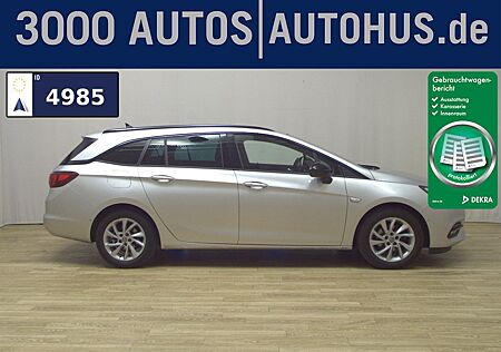 Opel Astra ST 1.5 D Business Ed. Navi BOSE GSD AHK