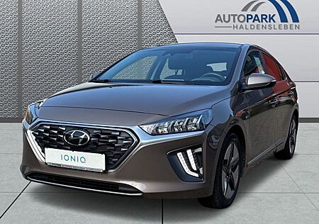 Hyundai Ioniq Hybrid 1.6 GDI EU6d-T 1.6l GDi HYBRID Styl