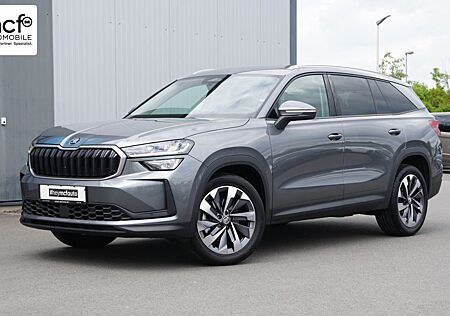 Skoda Kodiaq 2.0 TDI DSG Selection *ACC*7Sitze*19Zoll