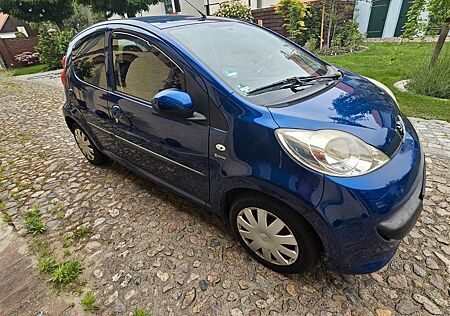 Peugeot 107 Petit Filou 70 Petit Filou